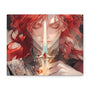 Identity Materia - Anime Wall Art