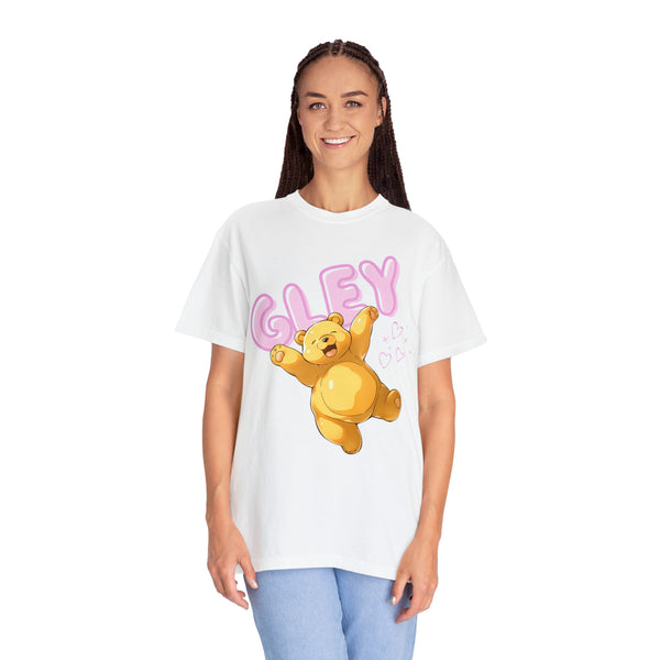 Gley Bearhoney - Soft Cotton T-Shirt