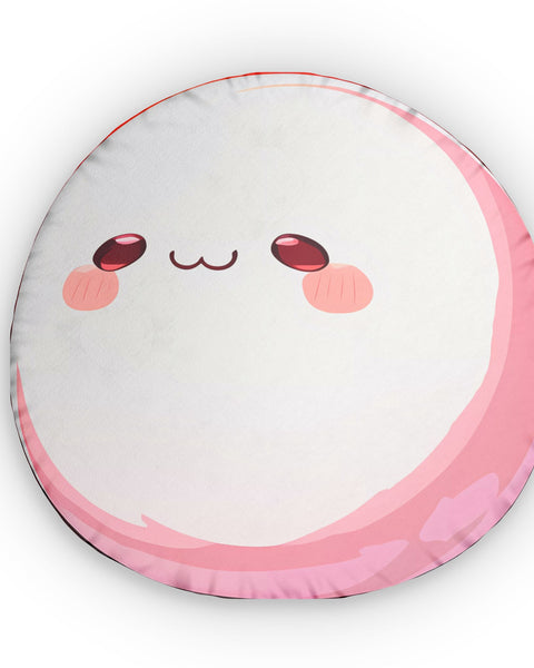Zuu Friend - Cute Anime Plush Pillow