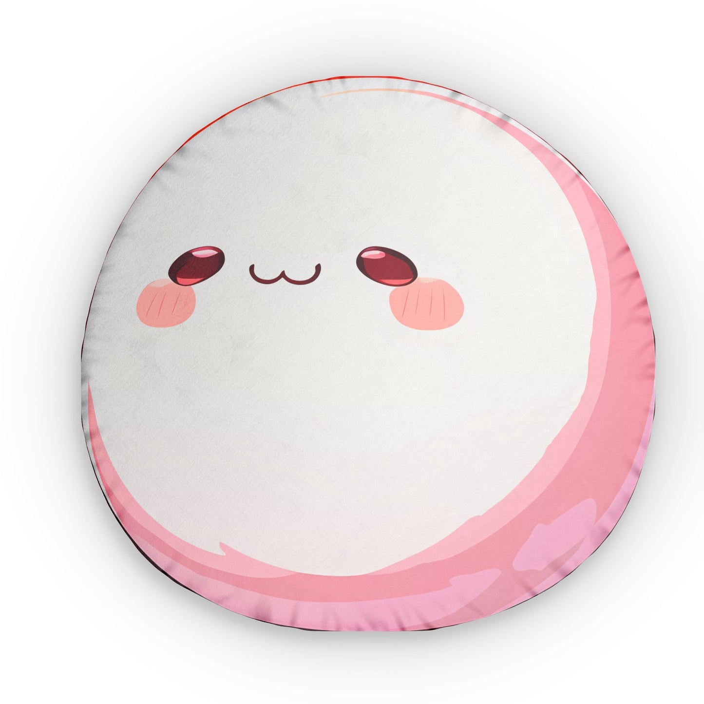 Zuu Friend - Cute Anime Plush Pillow