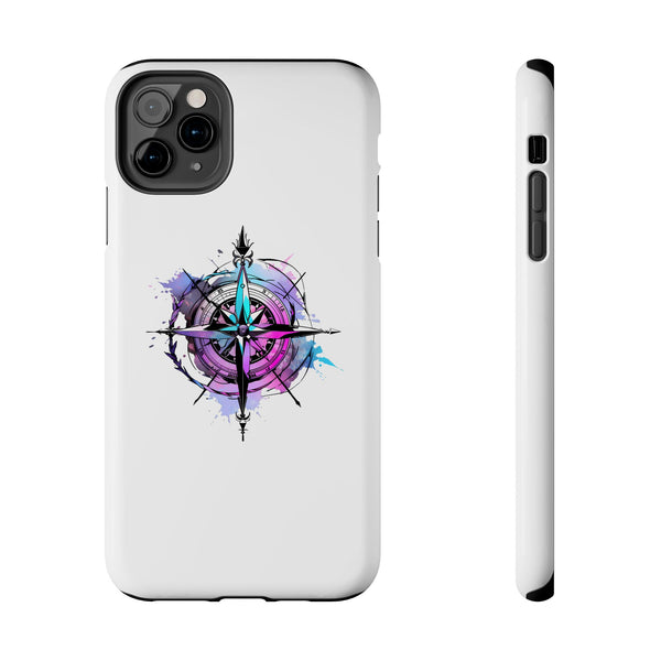 Chandera's Compass - Aesthetic Phone Case