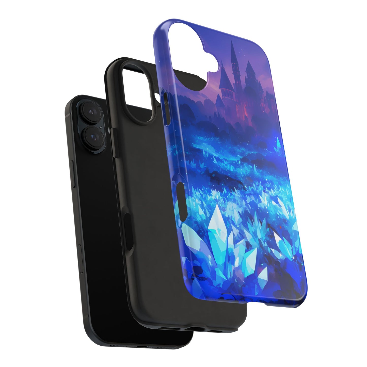 Dreamwalk - Aesthetic Anime Phone Case