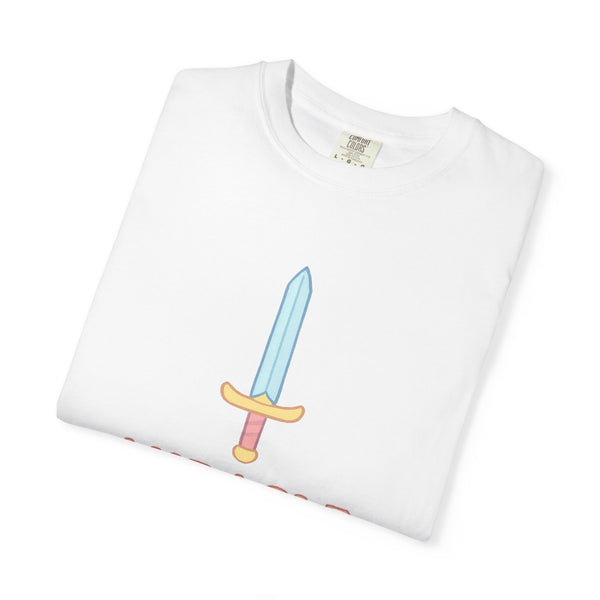 Miracle Soufflé - Cute Graphic T-Shirt