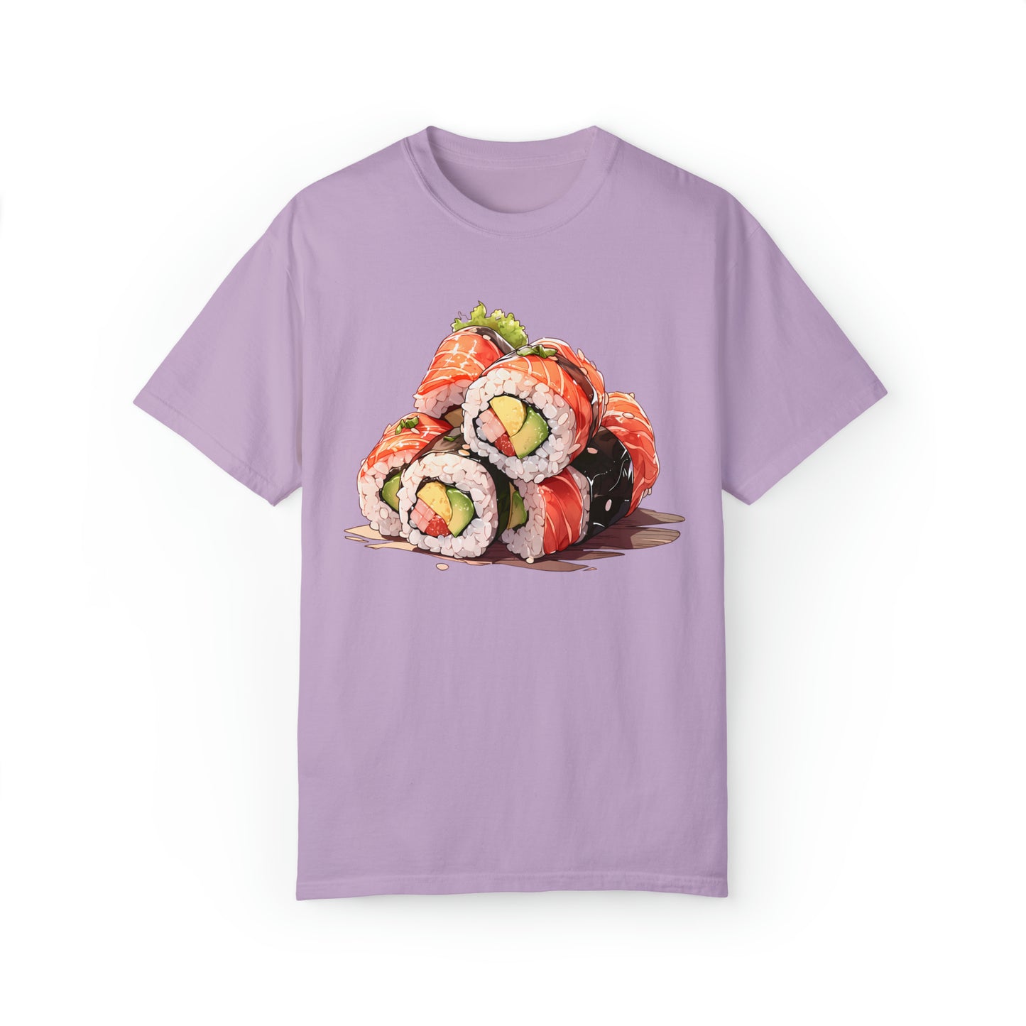 Sushi Heaven - Soft T-shirt
