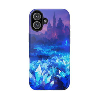 Dreamwalk - Aesthetic Anime Phone Case