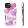 Love to Love - Cute Phone Case