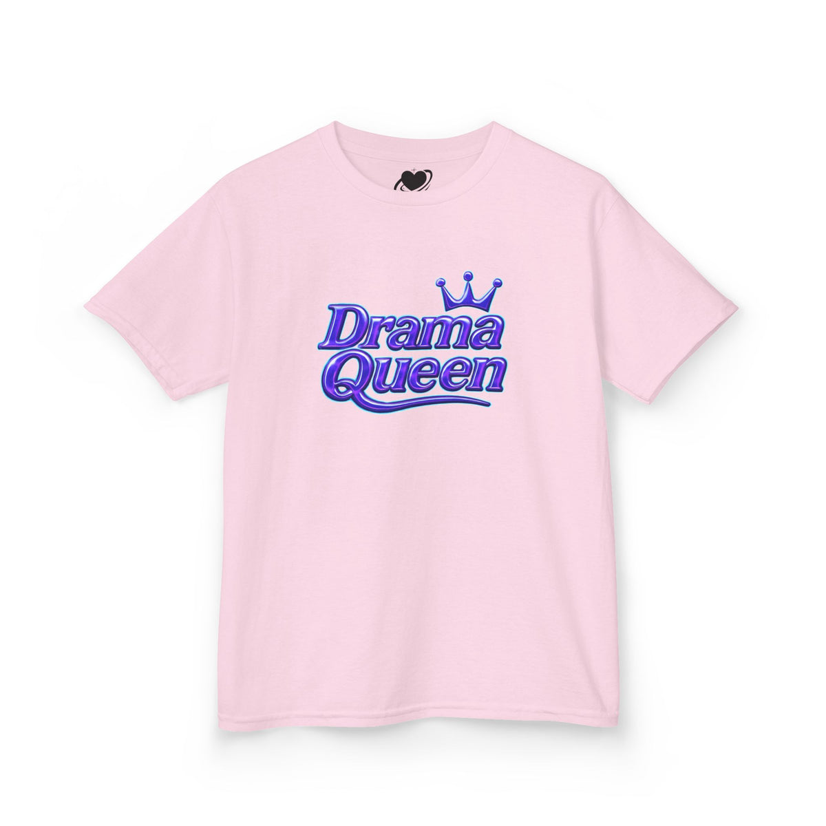 Drama Queen - Cute Baby Tee
