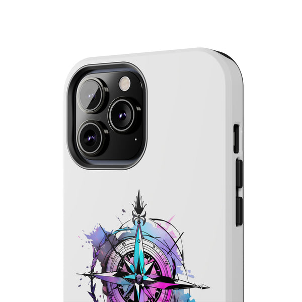 Chandera's Compass - Aesthetic Phone Case