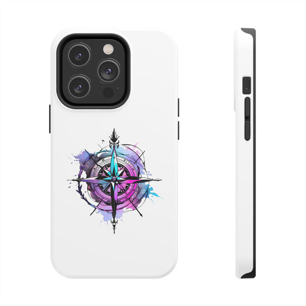Chandera's Compass - Aesthetic Phone Case