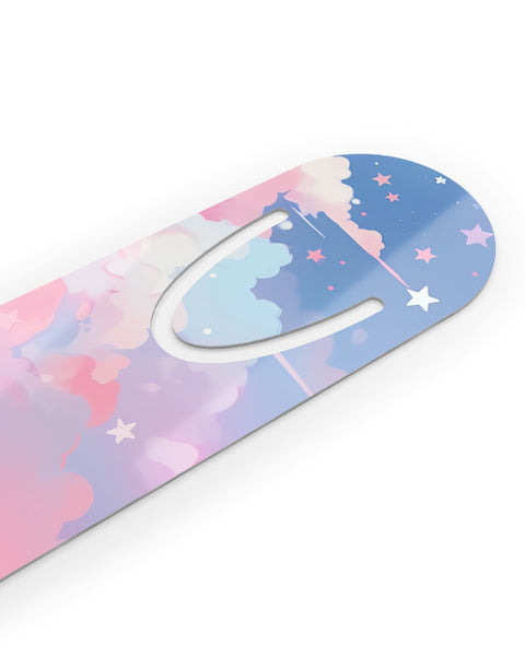 Starmaker - Aesthetic Anime Bookmark