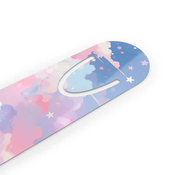 Starmaker - Aesthetic Anime Bookmark