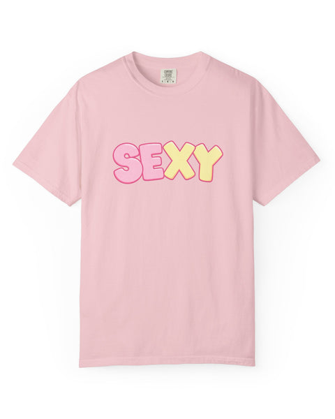 SEXY Cute Pastel T-Shirt