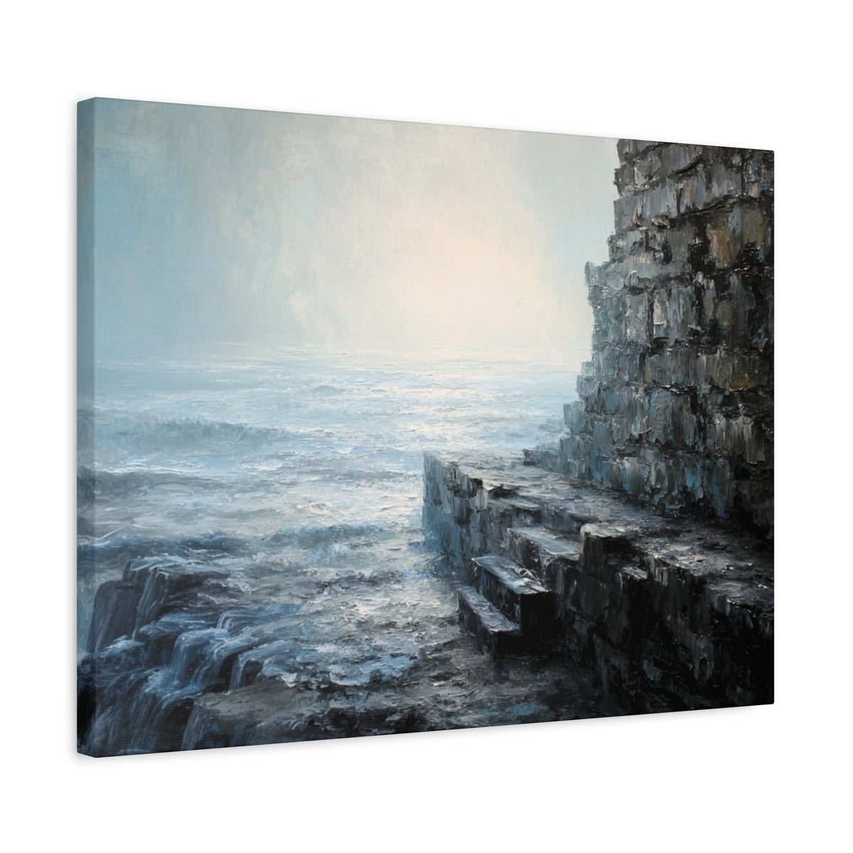 Antiquity Dawn - Fantasy Wall Art