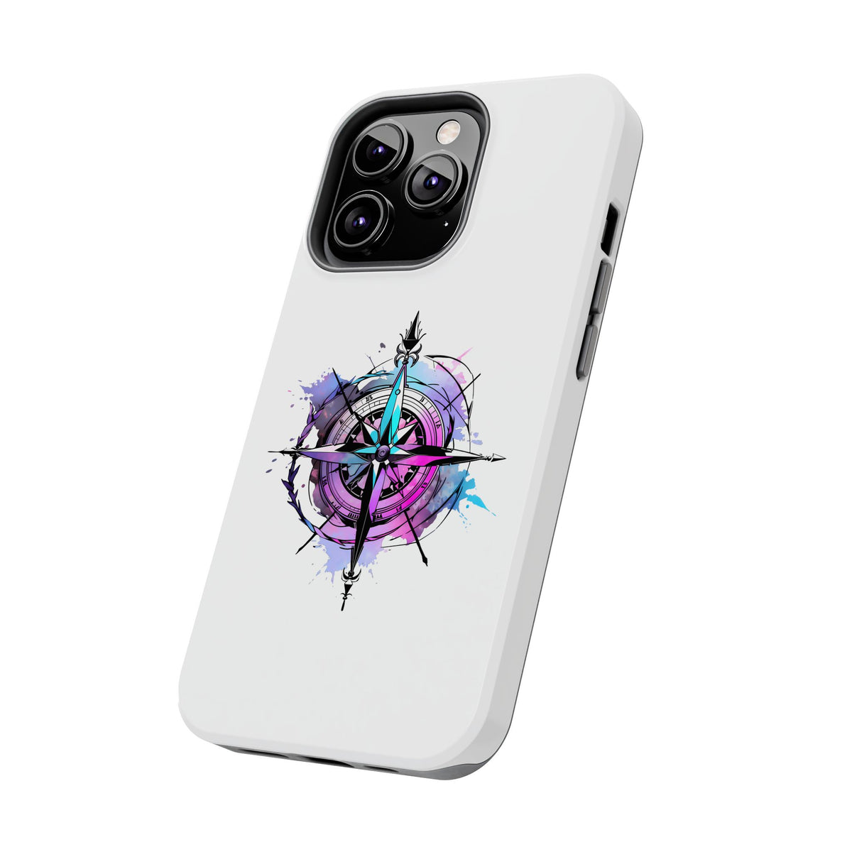 Chandera's Compass - Aesthetic Phone Case