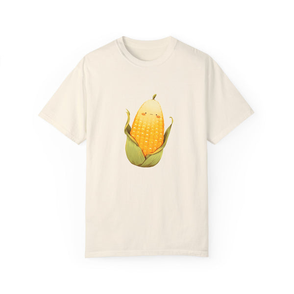 The Cob - Cute Anime T-Shirt 🌽
