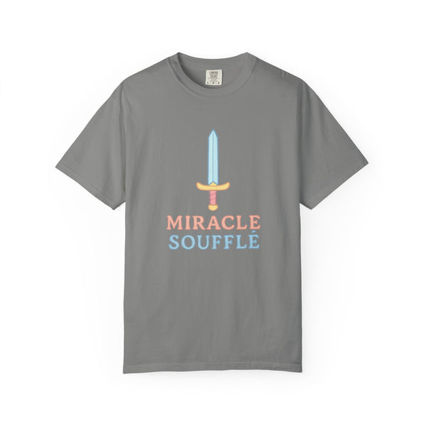 Miracle Soufflé - Cute Graphic T-Shirt
