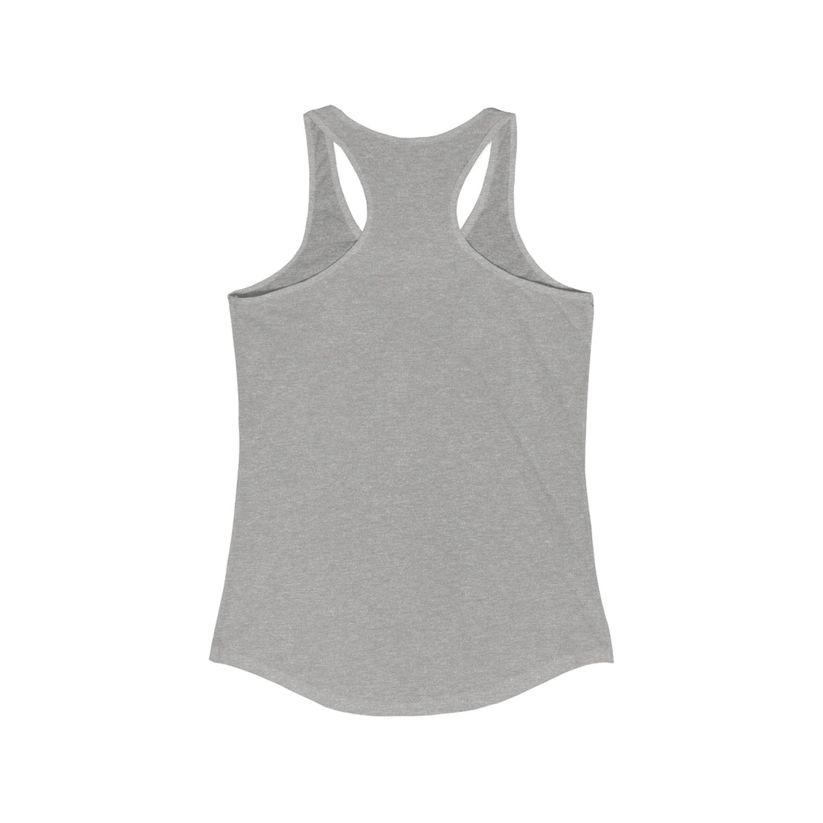 Only Joy - Cute Racerback Tank Top