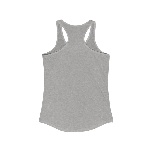 Only Joy - Cute Racerback Tank Top