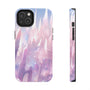Saints Bastion - Anime iPhone Case
