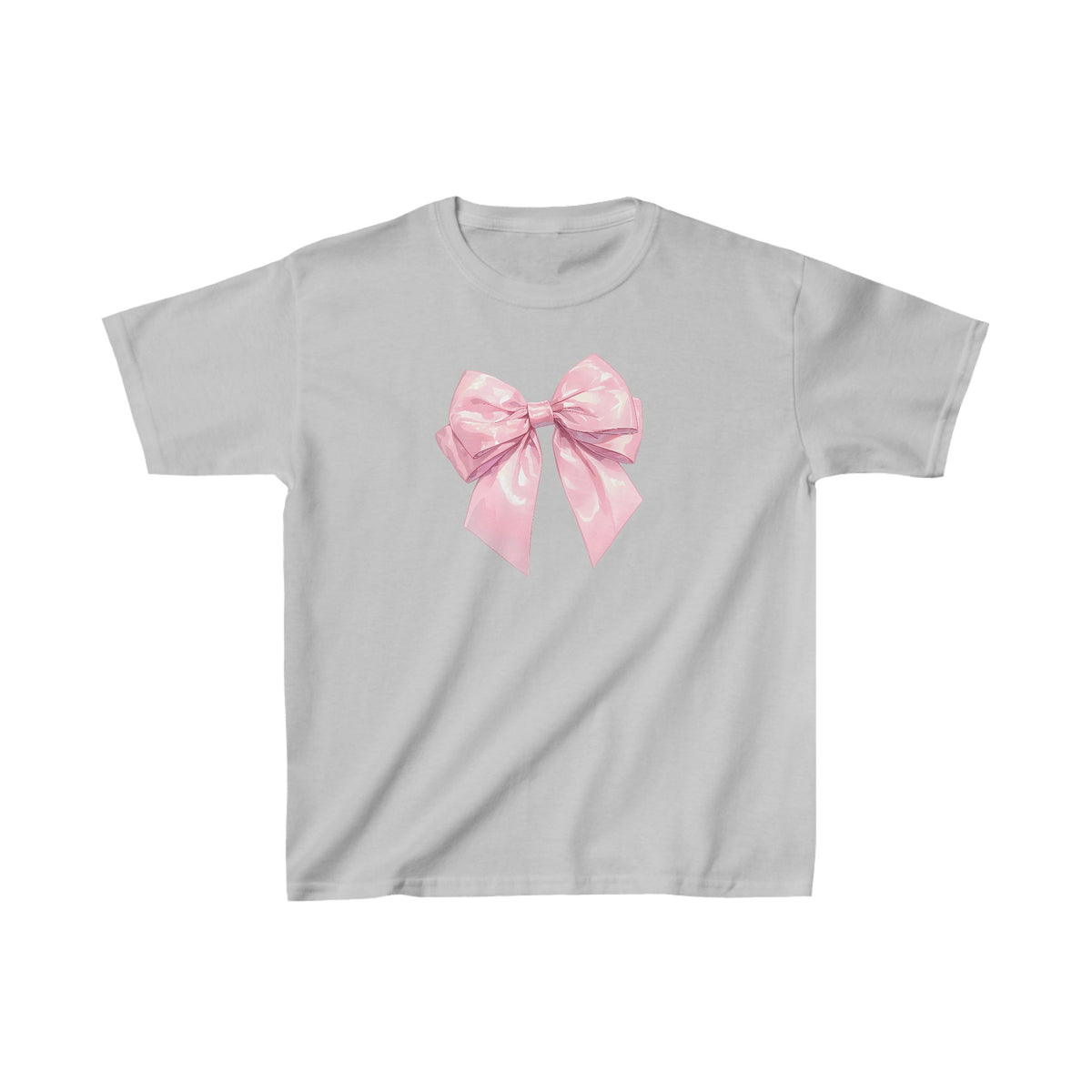 Princess Era - Cute Coquette Baby Tee