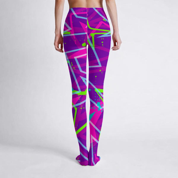 Party Zone - Cute Anime Tights