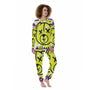 Beary Twisted - Cute Pajama Set
