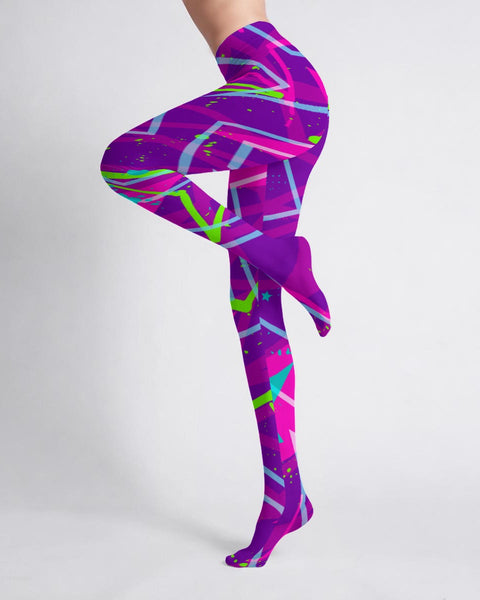 Party Zone - Cute Anime Tights