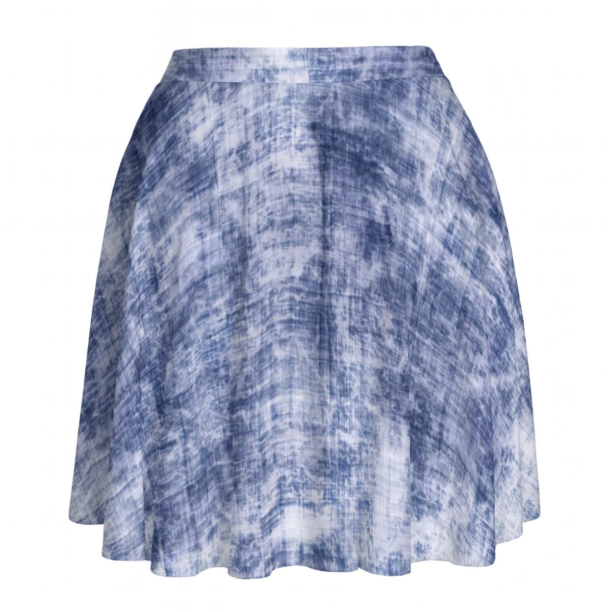 Frost Glaze - Cute Skater Skirt
