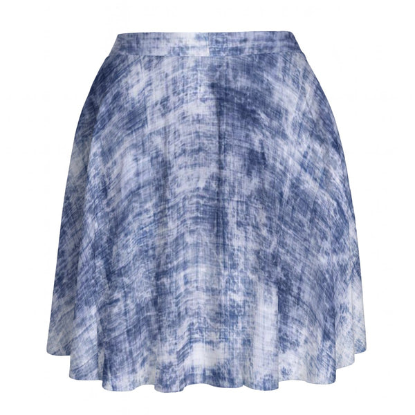 Frost Glaze - Cute Skater Skirt