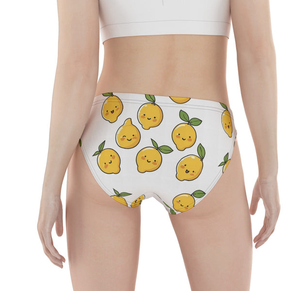 Lemon Drops - Cute Anime Panties