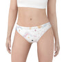 Just Dreaming - Cute Brief Panties