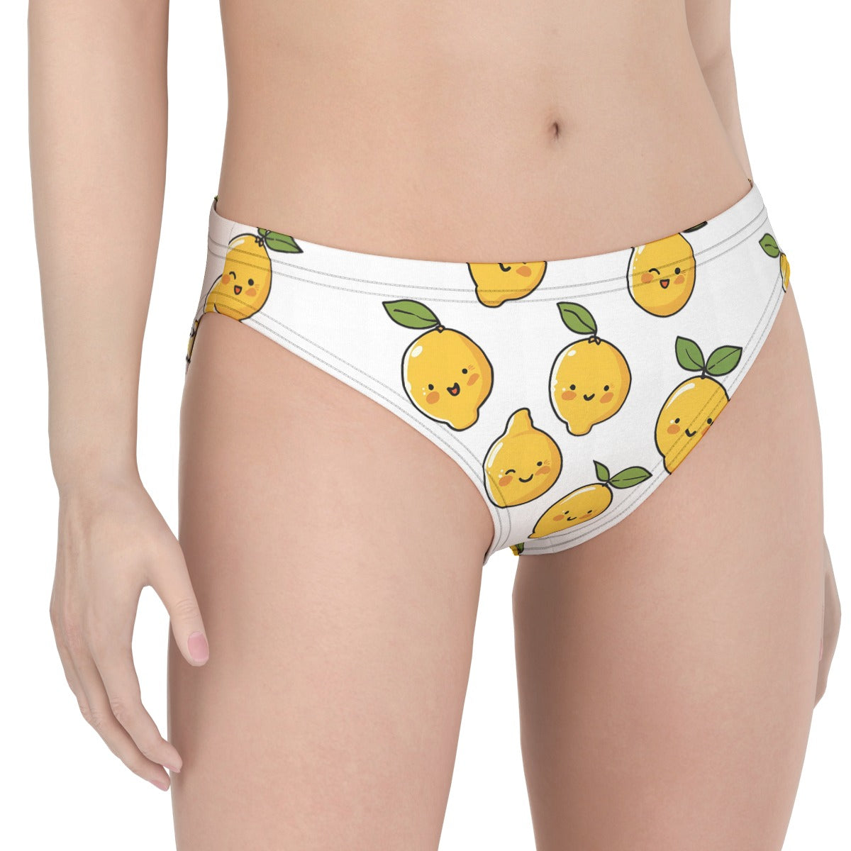 Lemon Drops - Cute Anime Panties