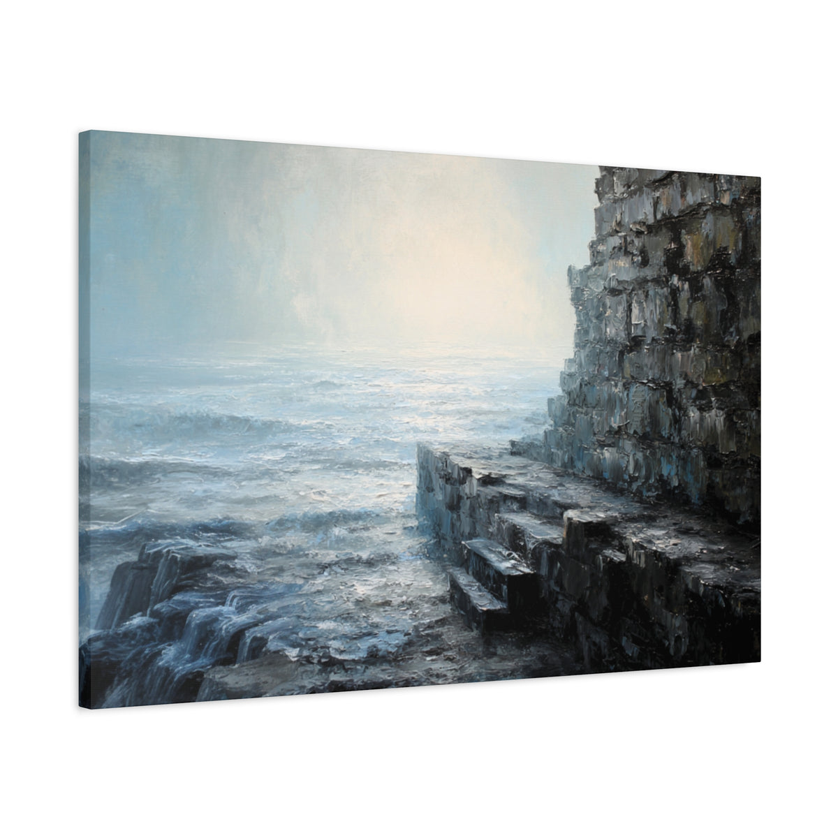 Antiquity Dawn - Fantasy Wall Art