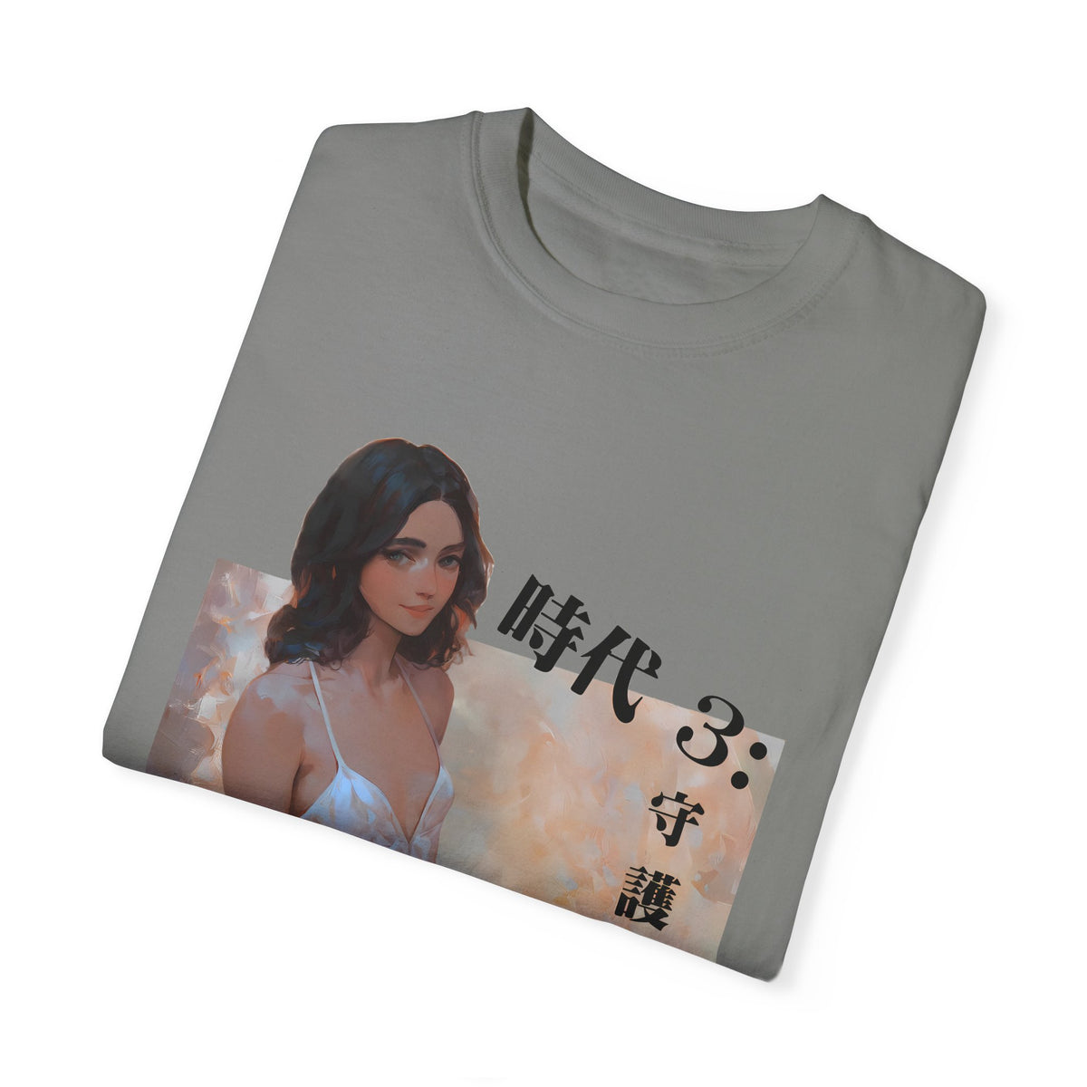 Epoch 3 - Premium Anime T-Shirt