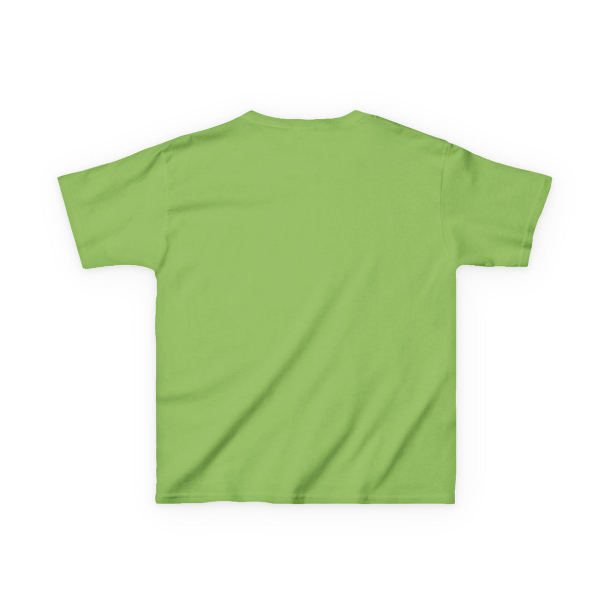 Y2K Four Leaf Clover Baby Tee 🍀