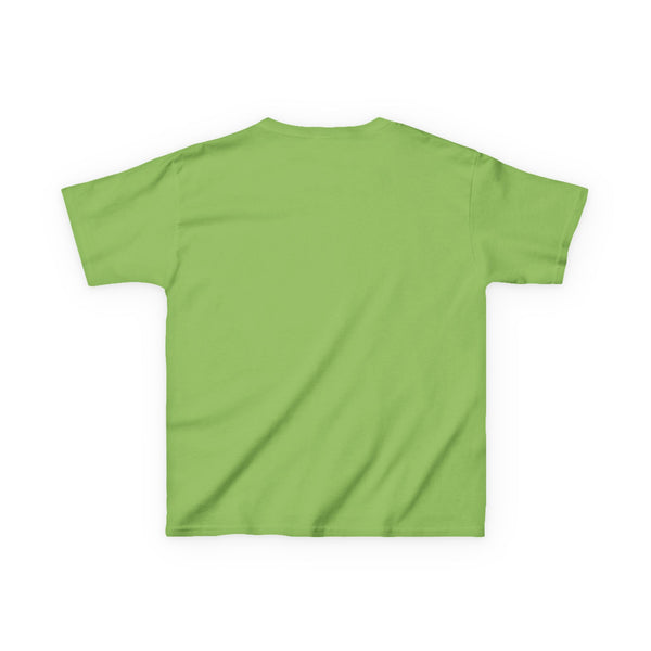 Y2K Four Leaf Clover Baby Tee 🍀