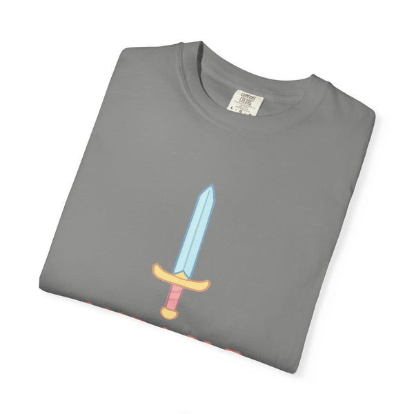 Miracle Soufflé - Cute Graphic T-Shirt
