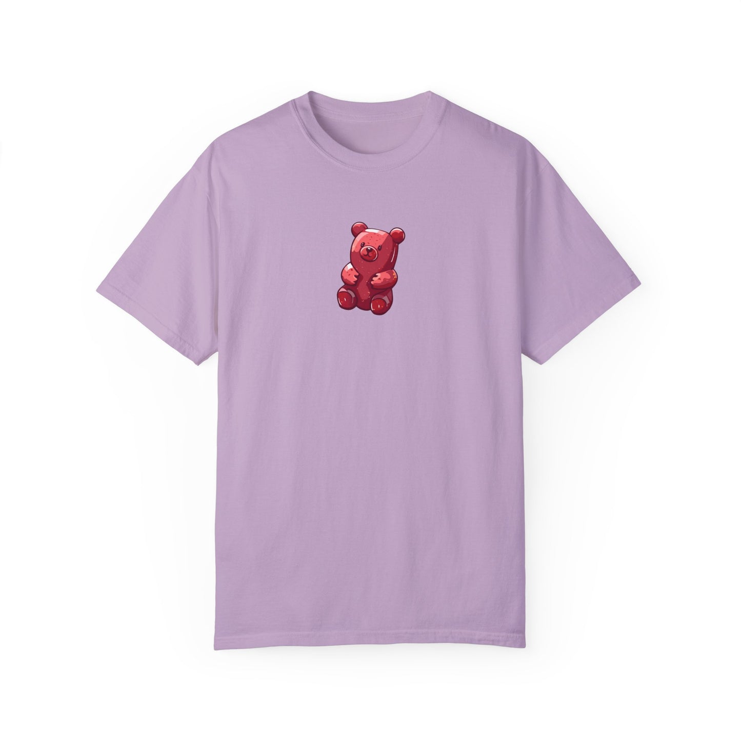 Gummy Fixation - Cute Anime T-Shirt