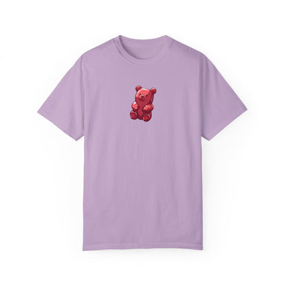 Gummy Fixation - Cute Anime T-Shirt