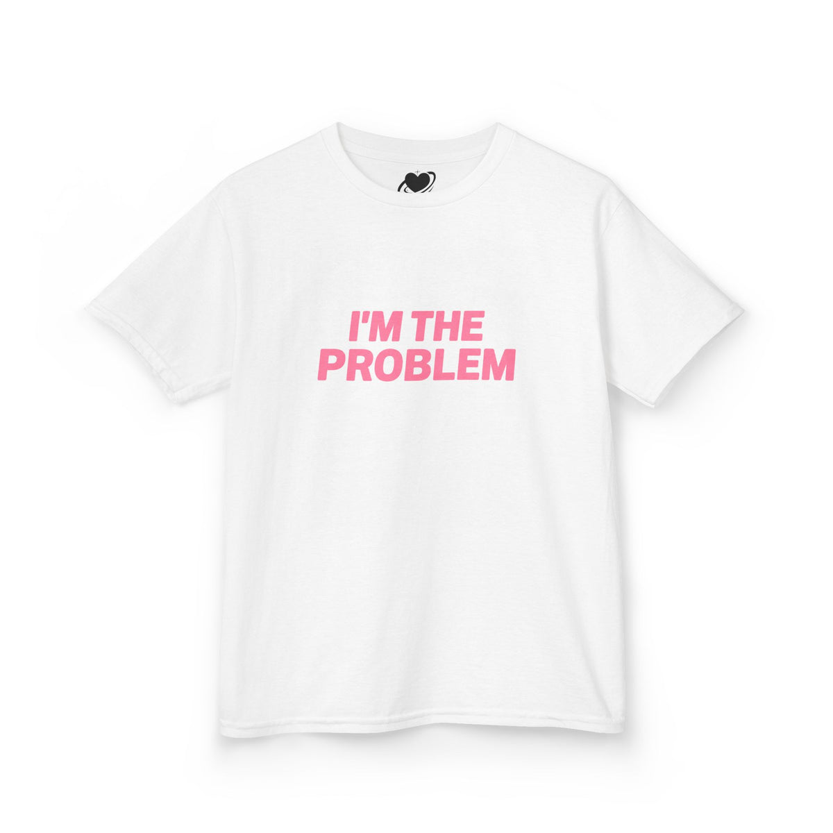 I'm The Problem - Cute Baby Tee