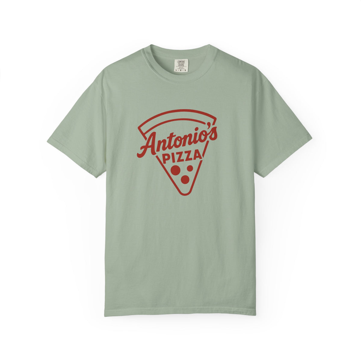 Antonio's Pizza Official Restaurant T-Shirt