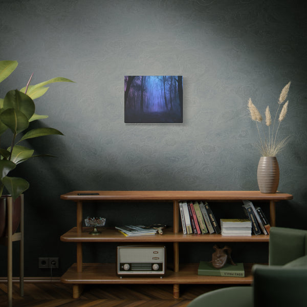 Enter Witchingwood - Fantasy Wall Art