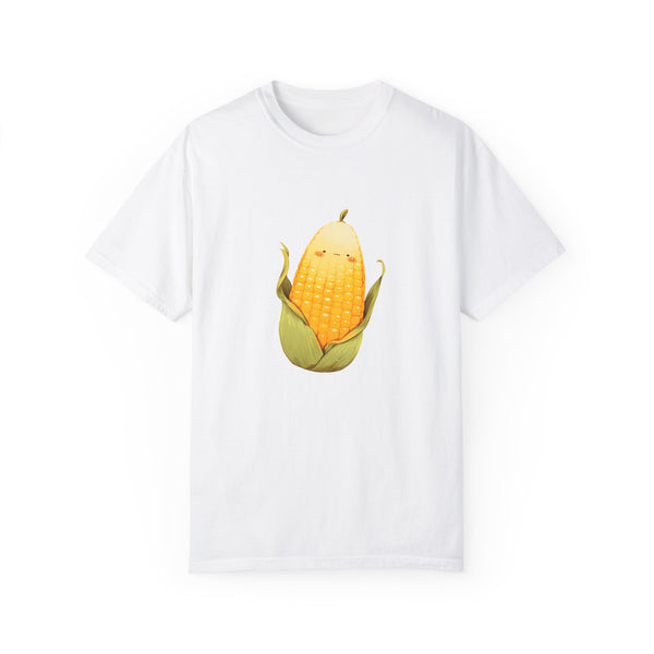 The Cob - Cute Anime T-Shirt 🌽