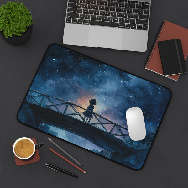 Celestial Song - Anime Desk Mat