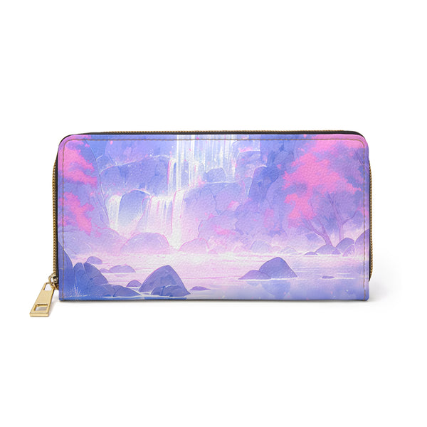 Angel Tears - Aesthetic Anime Wallet