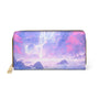 Angel Tears - Aesthetic Anime Wallet