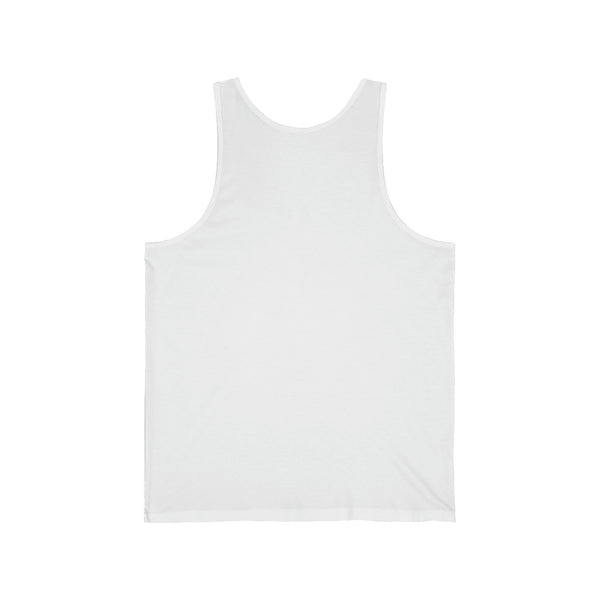 Ramen Love - Cute White Cotton Tank Top