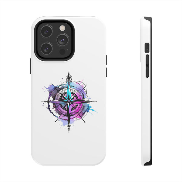 Chandera's Compass - Aesthetic Phone Case