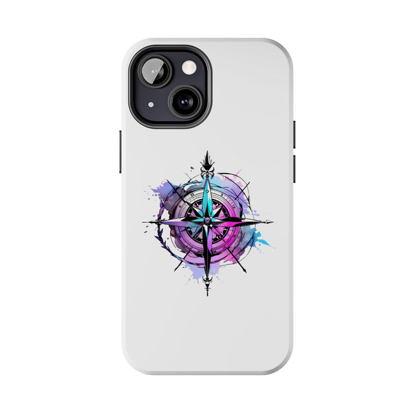 Chandera's Compass - Aesthetic Phone Case
