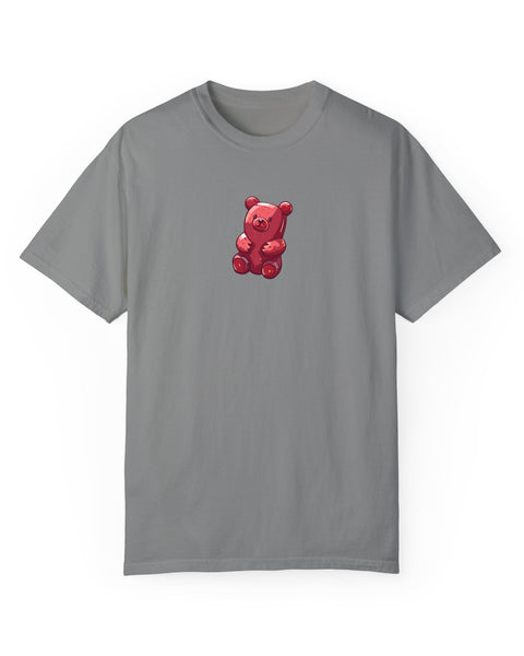 Gummy Fixation - Cute Anime T-Shirt